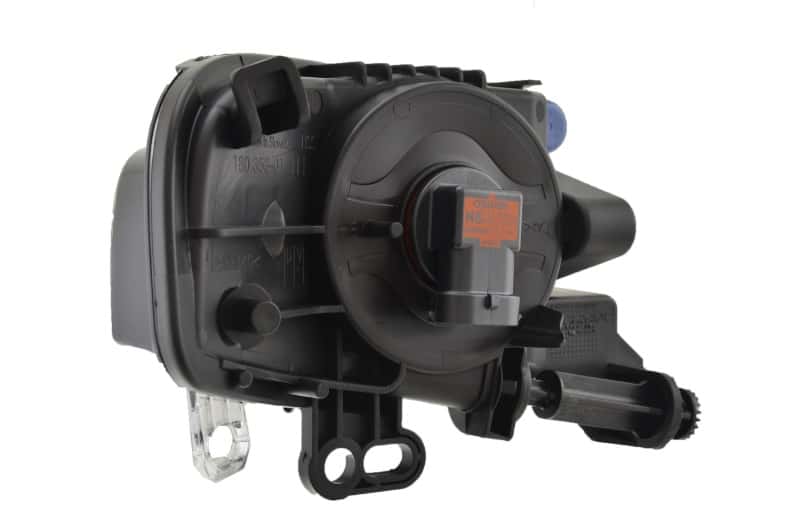 Hella — Hella 2015-2016 Audi A3 Fog Light Left
LAMP FOG LH H8  AUDI
LAMP FOG LH H8 AUDI - view 15