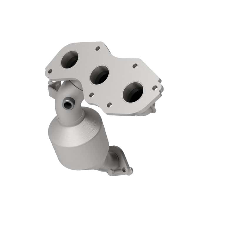 Magnaflow — MagnaFlow Conv DF 07-09 Toyota Sienna 3.5L
OEM Grade
OEM - view 6