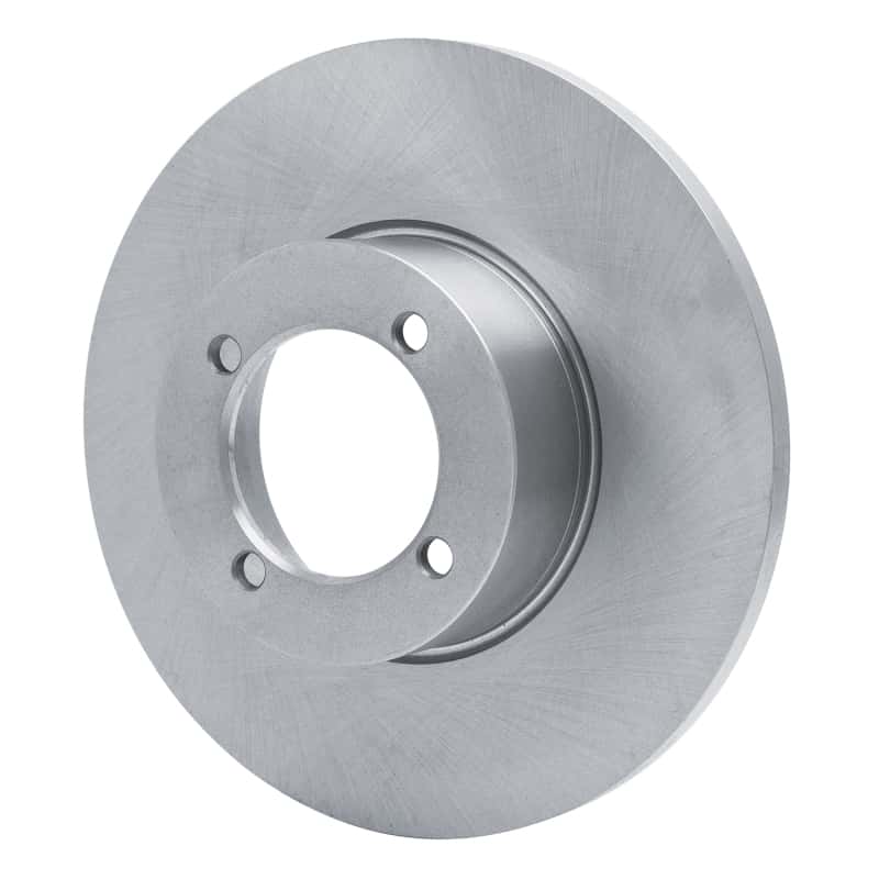 DFC — DFC 74-79 Lotus Eclat Front Brake Rotor
DFC Brake Rotor - view 2