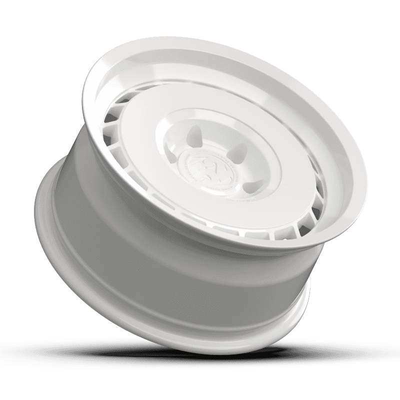 fifteen52 — fifteen52 Evolution HD 17x8.5 6x139.7 0mm ET 106.2mm Center Bore Classic White Wheel - view 2