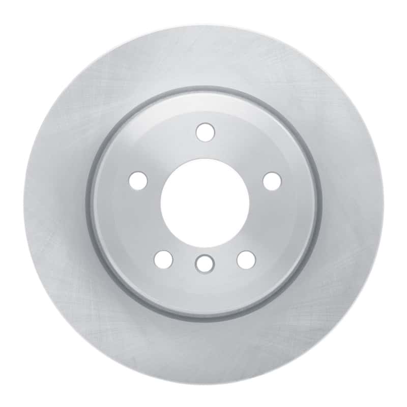 DFC — DFC 08-13 BMW 135I Rear Brake Rotor
DFC Brake Rotor - view 1