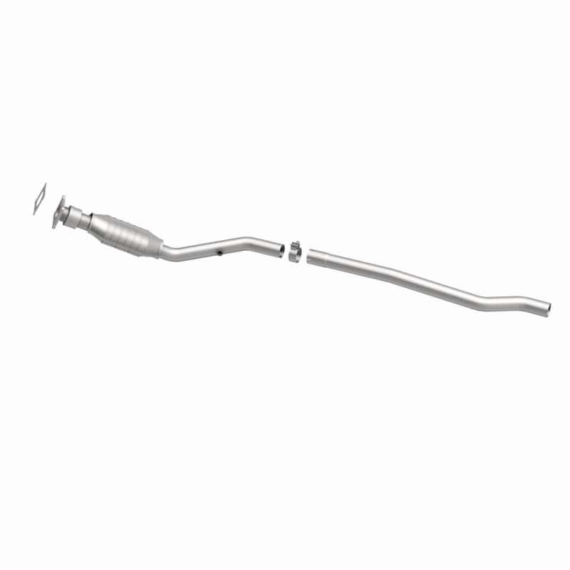Magnaflow — MagnaFlow Conv DF 96-98 Caravan-Voyager 3.3L/
HM Grade
HM - view 11