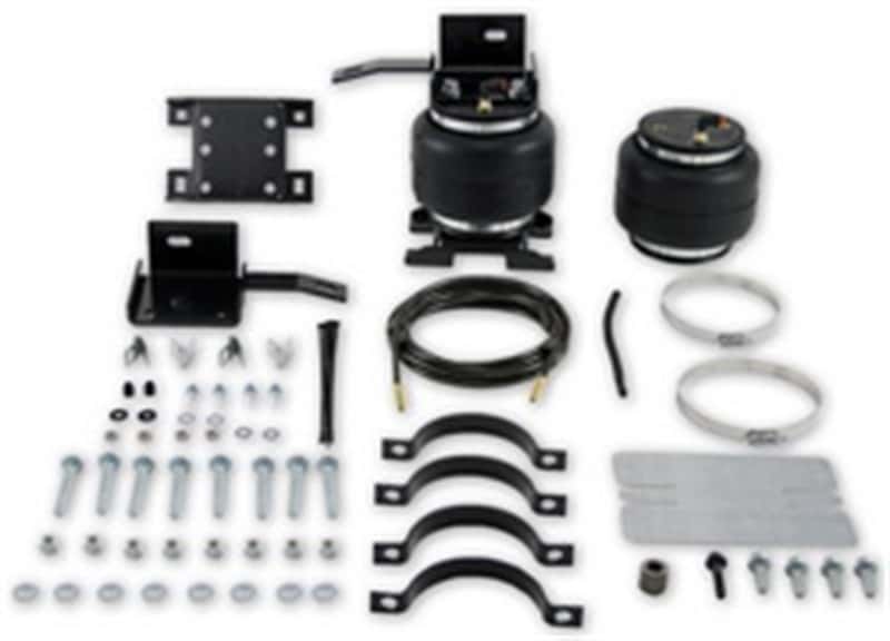 Air Lift — Air Lift LoadLifter 5000 Air Spring Kit
Susp Leveling Kit - view 1