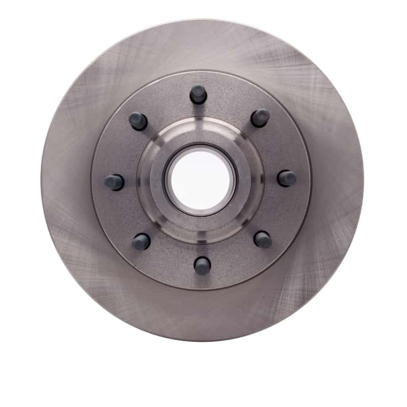DFC — DFC 06-12 Ford F-250 2WD (Super Duty) Front Brake Rotor
DFC Brake Rotor - view 1