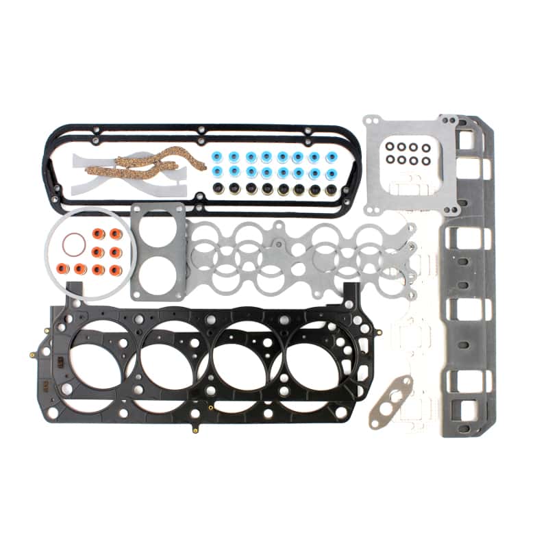 Cometic Gasket — Cometic Street Pro Ford 1988-95 351ci Windsor Small Block 4.100 Top End Gasket Kit
Top End Gasket Kit - view 2