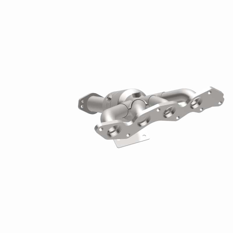 Magnaflow — MagnaFlow Conv DF 10-12 Ford Fusion 2.5L
OEM Grade
OEM - view 23