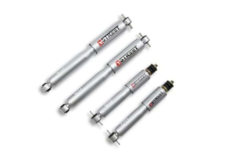 Belltech — Belltech SHOCK SET STREET PERFORMANCE
SHOCK ABSORBER SET - view 1