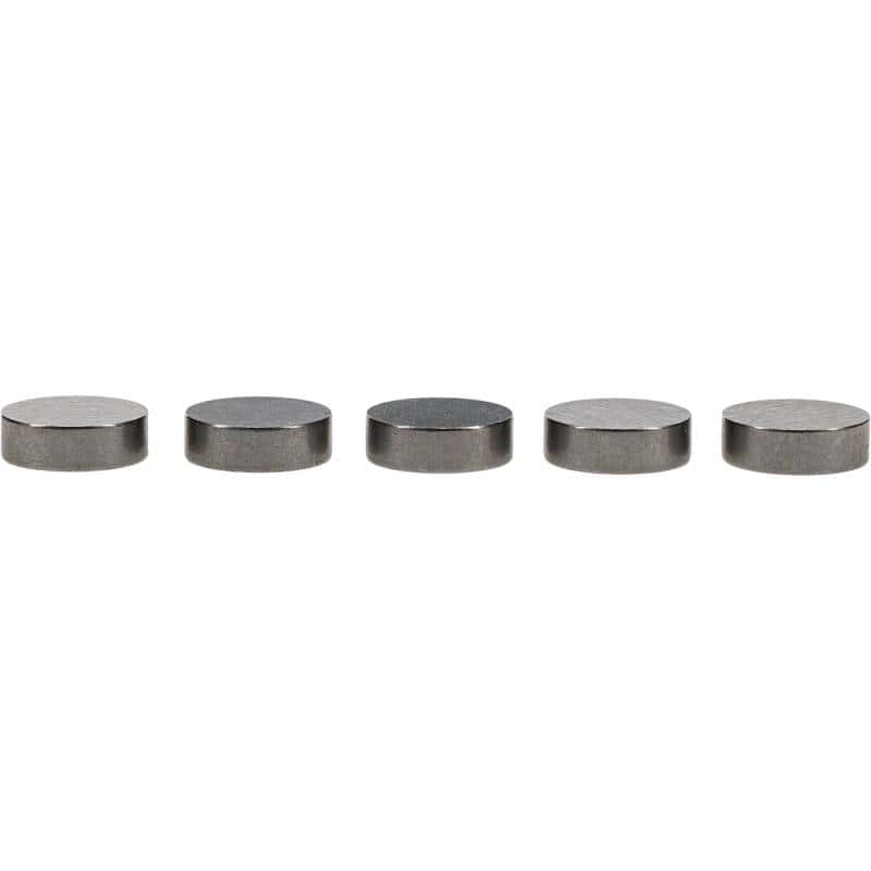Hot Cams — Hot Cams Shim Kits 2.950mm Thickness - 5 Pack - view 1