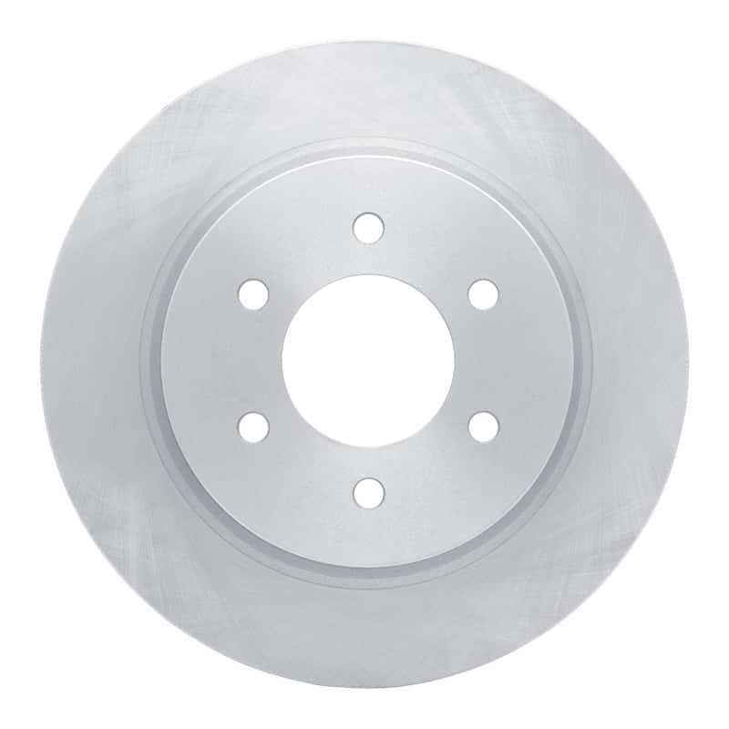 DFC — DFC 16-24 Nissan Titan XD Front Brake Rotor
DFC Brake Rotor - view 1