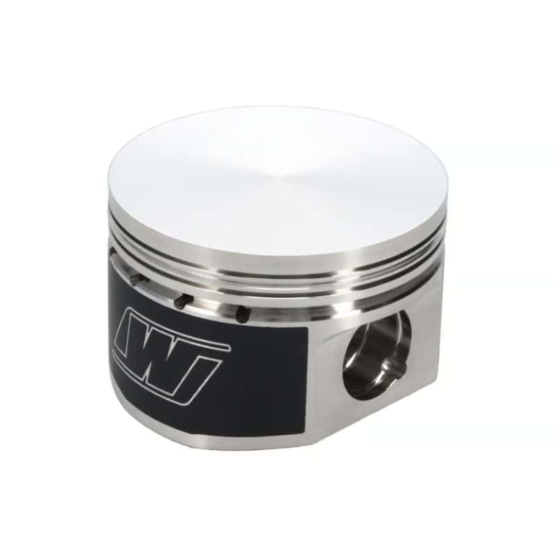 Wiseco — Wiseco Polaris 335 Sportsman 1999-2000 9.21 CR Piston Kit
Piston Kit - view 3