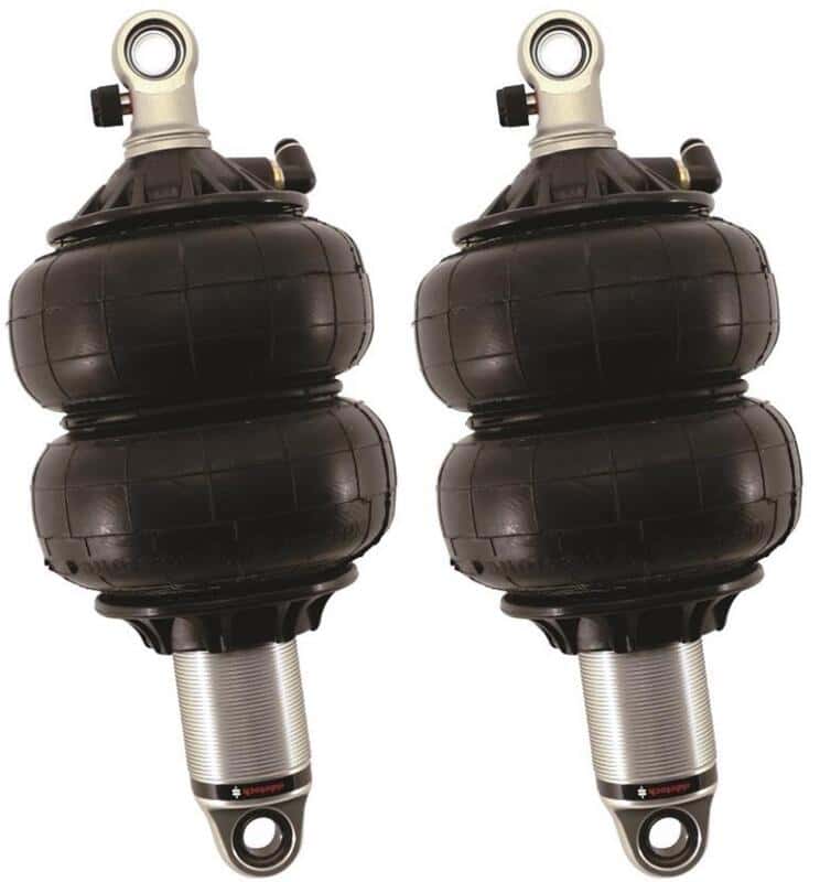 Ridetech — Ridetech 65-79 Ford F-100 2WD - HQ Shockwaves (Front)
Ft HQ SW 65-79 F-100 - view 1