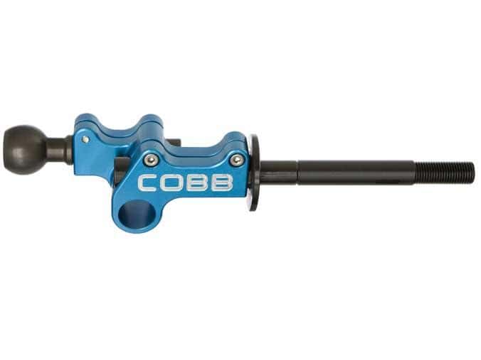COBB — Cobb 04-11 Subaru Impreza WRX/STi 6 speed Double Adjustable Shifter - view 5