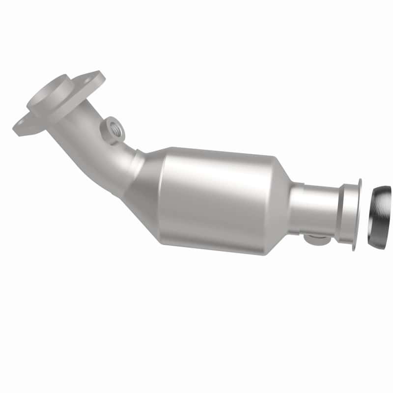 Magnaflow — Magnaflow 2003 Jeep Liberty 3.7L Direct Fit Converter
California - view 12