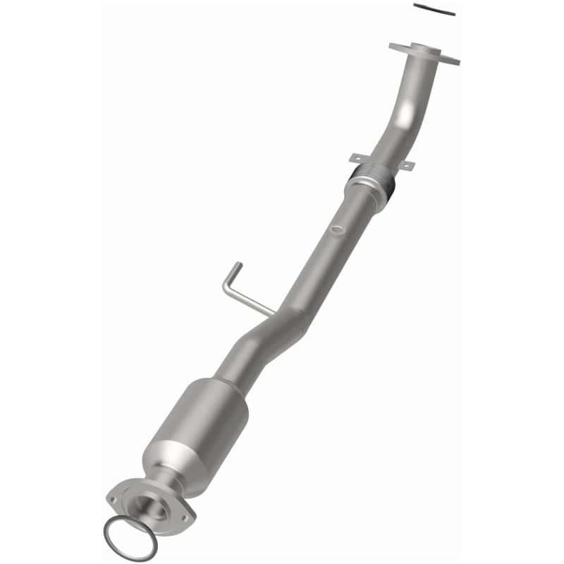 Magnaflow — Magnaflow California Direct Fit Converter 10-11 Toyota Camry 2.5L
California - view 4
