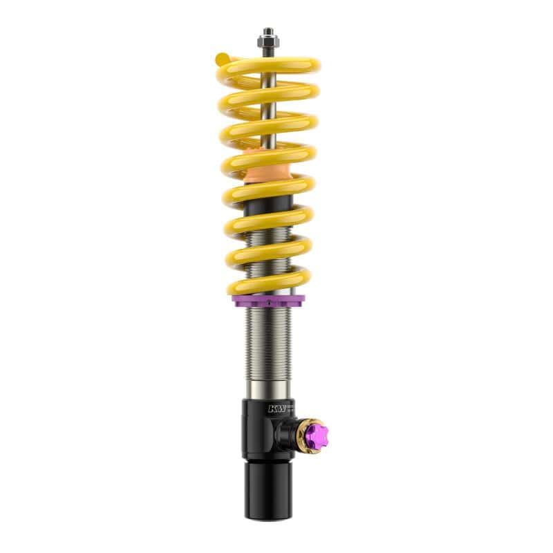 KW — KW 2024+ BMW M5 G90 V4 Coilover Kit
Coilover Kit - view 5