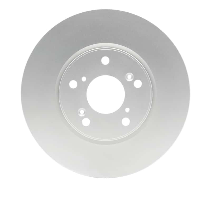 DFC — DFC 13-22 Honda Accord Coupe Front GeoSPEC Coated Rotor
DFC Brake Rotor - view 1