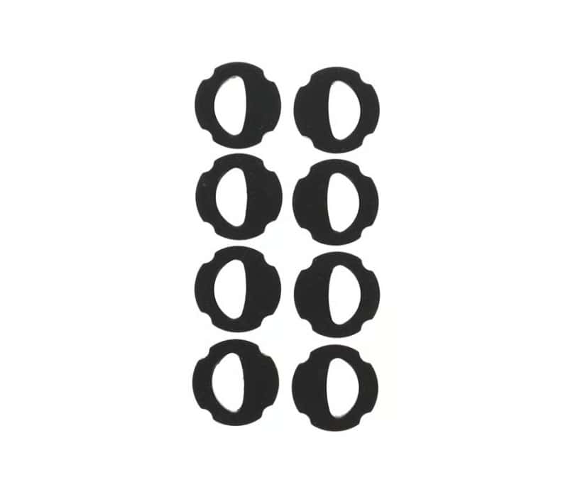 Wiseco — Wiseco Rubber Cushions - WPP3010 (8) Clutch Basket
Clutch Cushion - view 6