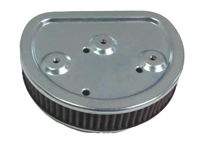 K&N Engineering — K&N Harley-Davidson Non-US Models 1995-1999 Air Filter
Air Filter - view 2