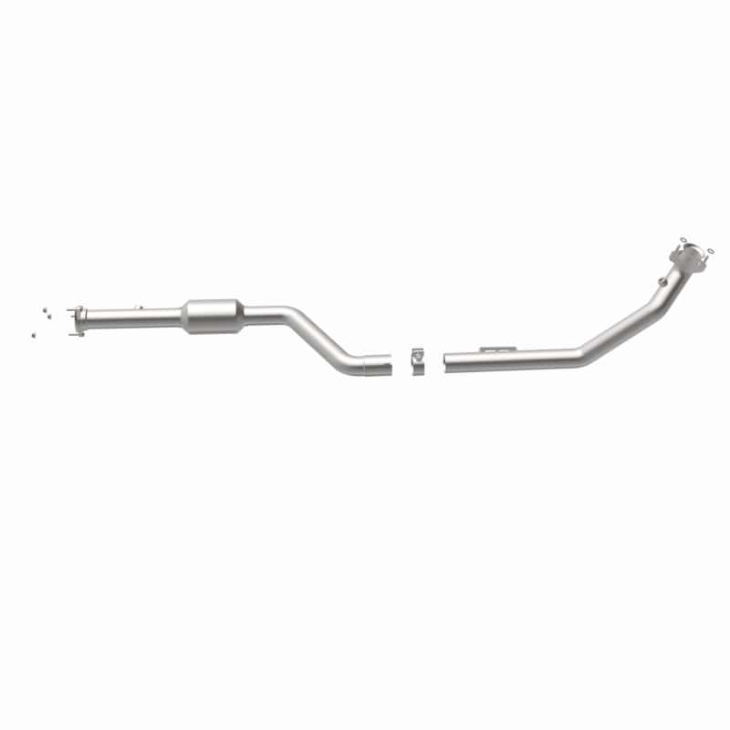 Magnaflow — Magnaflow Conv DF 01-04 SLK230 2.3 Underbody
OEM Grade
OEM - view 18