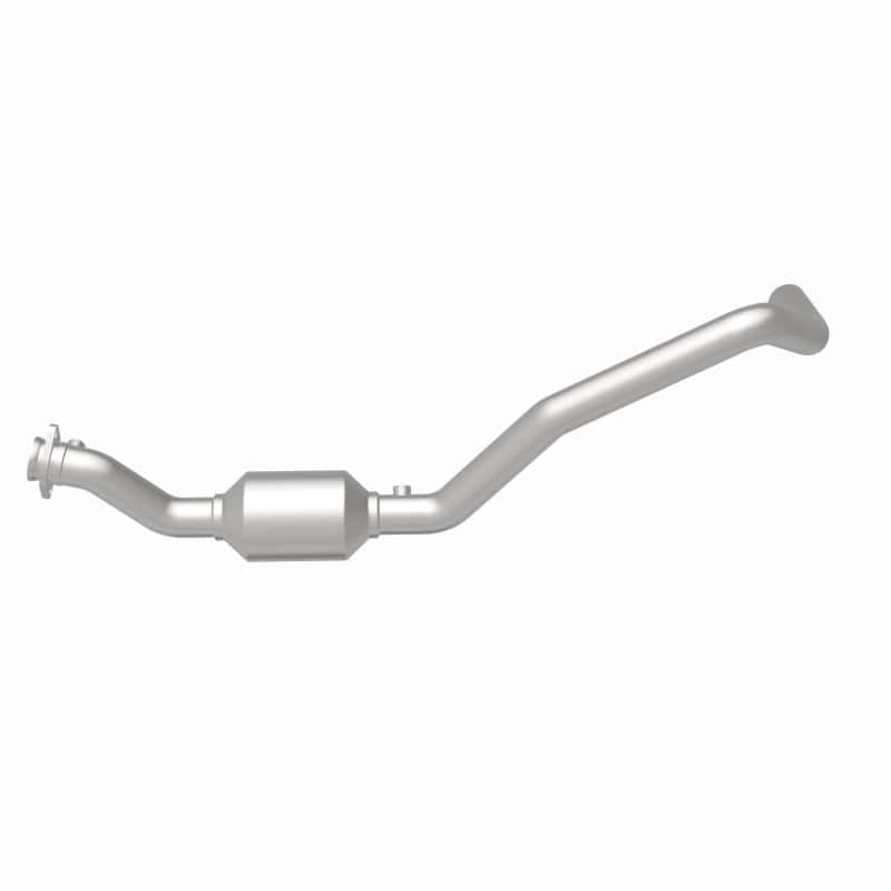 Magnaflow — MagnaFlow Conv DF 2005 Dodge Ram 1500 3.7/ 4.7
California - view 16