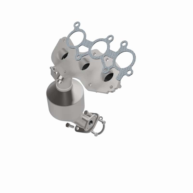 Magnaflow — Magnaflow Conv DF 10-14 RX450H 3.5L Right
OEM Grade
OEM - view 29