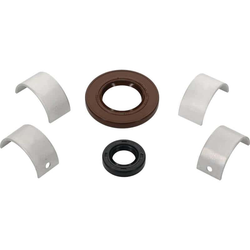 Hot Rods — Hot Rods 04-05 Outlander 300 2x4/04-05 Outlander 4x4 Main Bearing & Seal Kit - view 2