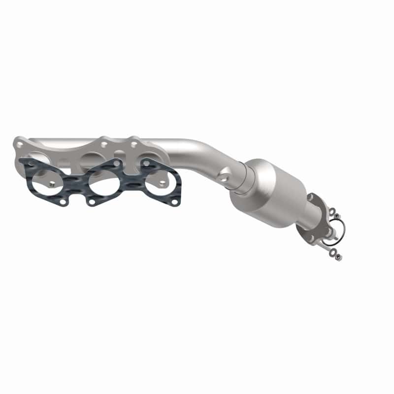 Magnaflow — MagnaFlow Conv DF 05-09 Taco 4L P/S mani OEM
OEM Grade
OEM - view 6