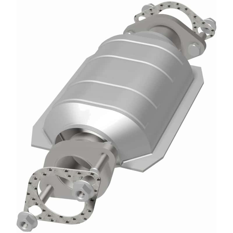 Magnaflow — Magnaflow Conv DF 06-08 Hyundai Tucson 2.0L
OEM Grade
OEM - view 31