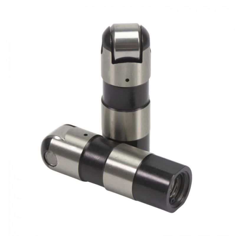 COMP Cams — COMP Cams Lifters Evolution OE-Style No Link Bar Hyd Rlr - 1987+ OE Roller SBC/LT/LS - Single
Hyd Roller Lifter - view 1