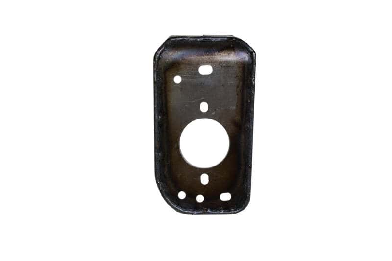 RustBuster — RustBuster 09-18 Ram Rear Cab Mount - Right - view 4