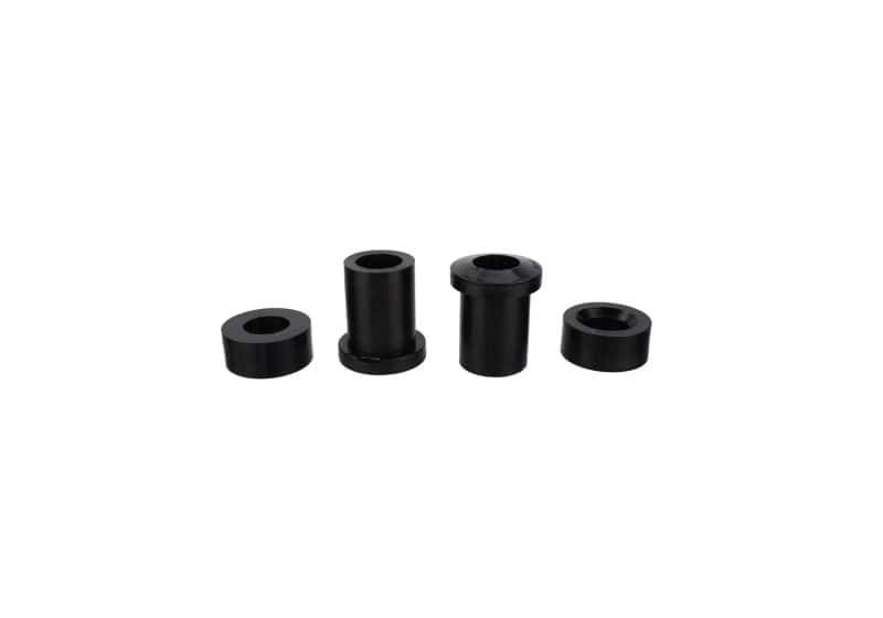 Ford Racing — Ford Racing 2005-2014 Mustang Competition Front Bushing Kit
Master Bushing Kit - view 8
