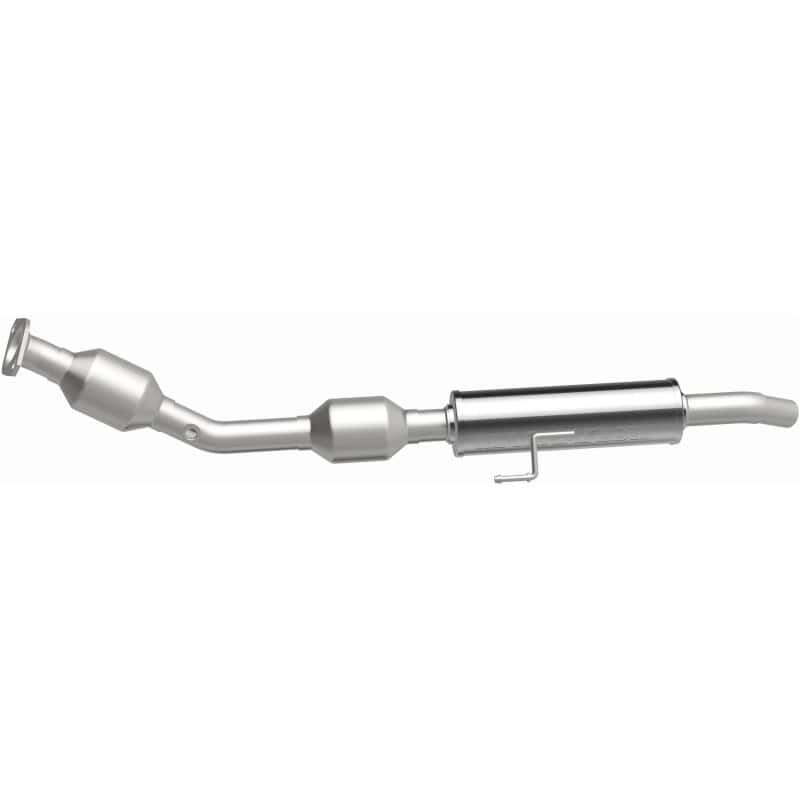 Magnaflow — Magnaflow 07-11 Toyota Yaris 1.5L Direct Fit Converter
California - view 32