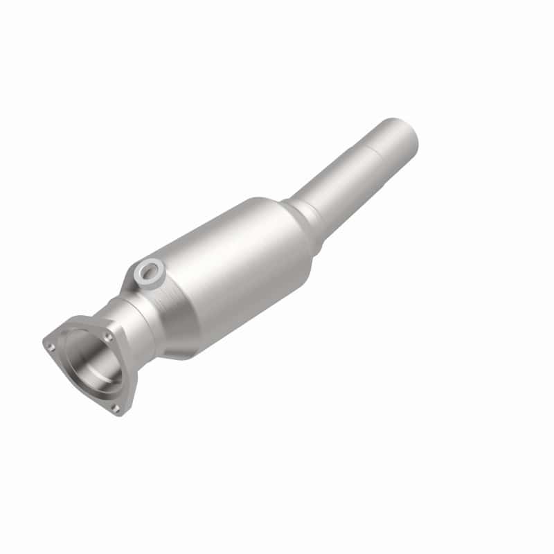 Magnaflow — MagnaFlow Conv Direct Fit VW 88-95
Standard Grade
Standard - view 29