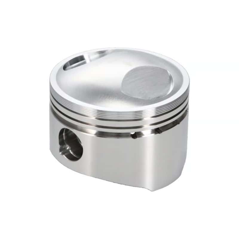 Wiseco — Wiseco Suzuki GS1000 78-81 2v 10.251 CR Piston Kit
Piston Kit - view 4