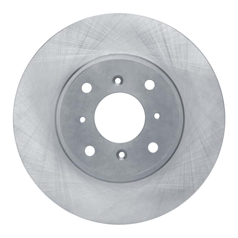 DFC — DFC 92-96 Honda Prelude Front Brake Rotor
DFC Brake Rotor - view 1