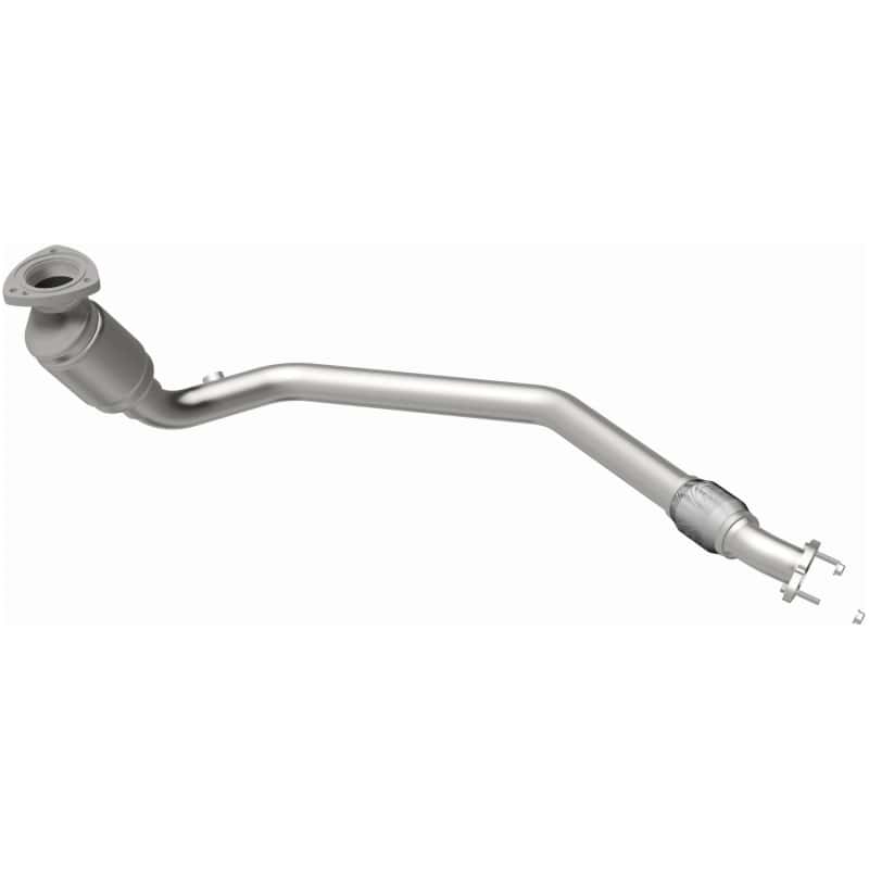 Magnaflow — MagnaFlow Conv DF G6- 2005-2006 6 3.5L OEM
OEM Grade
OEM - view 4