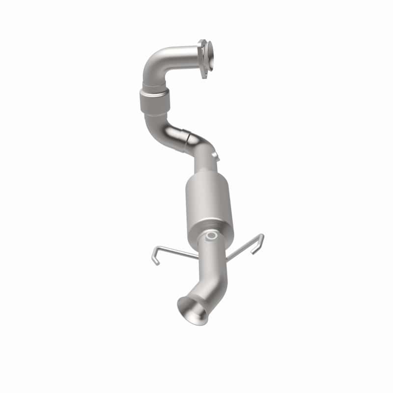 Magnaflow — MagnaFlow Conv DF 99 Saab 9-3 2.0L
HM Grade
HM - view 20