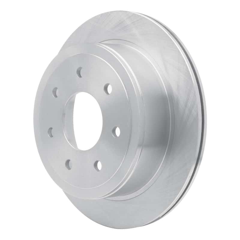 DFC — DFC 04-11 Ford F-150 4WD Rear Brake Rotor
DFC Brake Rotor - view 2