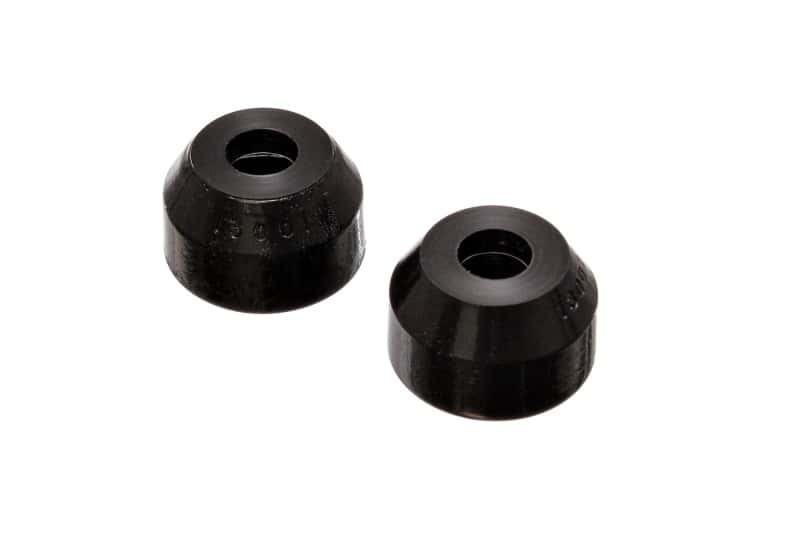 Energy Suspension — Energy Suspension 73-91 GM Denali Xl/Suburban/Yukon XL / 63-87 1/2 Ton C10/C1500/C2500/K1500/K20/K30
Tie Rod End Boot - view 2