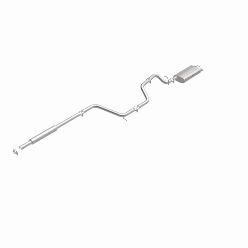 Magnaflow — MagnaFlow BRE Exhaust Kit 00-07 Sable Taurus 3.0L
Exhaust Kit - view 2