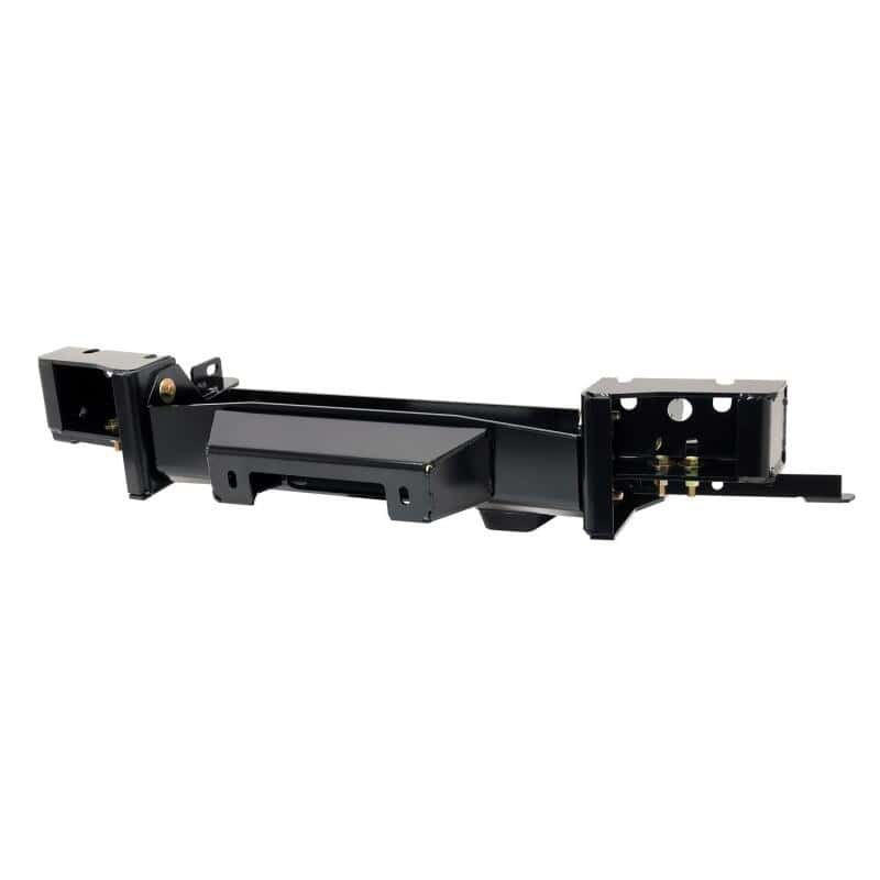 Superwinch — Superwinch 22-24 Toyota Tundra Hidden Winch Mount - Black
Winch Mount Plate - view 11