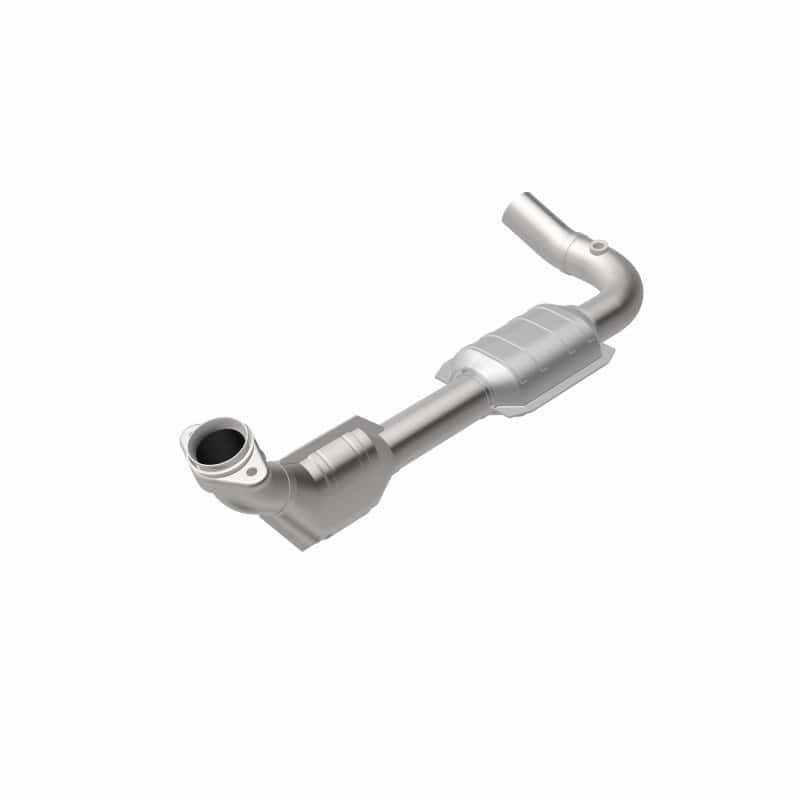 Magnaflow — MagnaFlow Conv DF 00-04 Ford E150 4.6L D/S
California - view 29