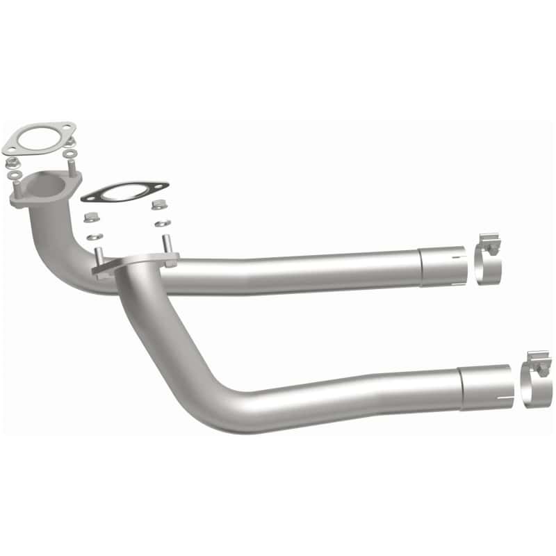Magnaflow — Magnaflow Manifold Front Pipes (For LP Manifolds) 67-74 Dodge Charger 7.2L
Manifold Pipe - view 27