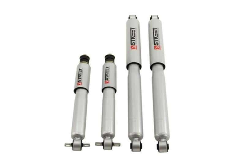 Belltech — Belltech Street Performance Shock Set
SP OEM SHOCK SET - view 1