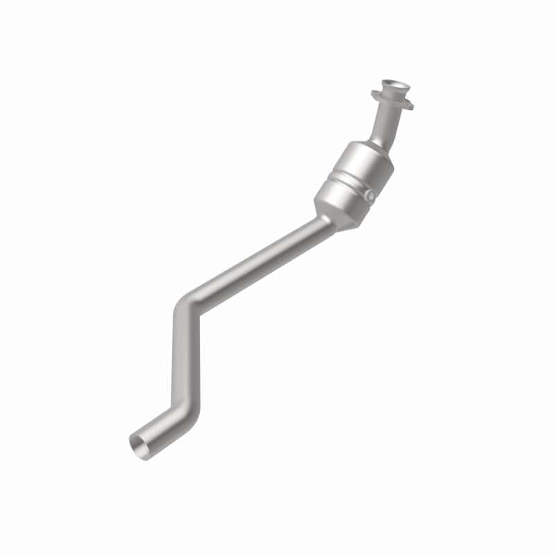 Magnaflow — Magnaflow Conv DF 03-05 Jaguar S-Type4.2L D/S
OEM Grade
OEM - view 18