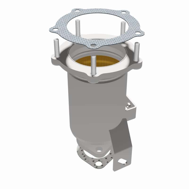 Magnaflow — MagnaFlow Conv DF 01-03 Protege 2.0 manif 49S
HM Grade
HM - view 23