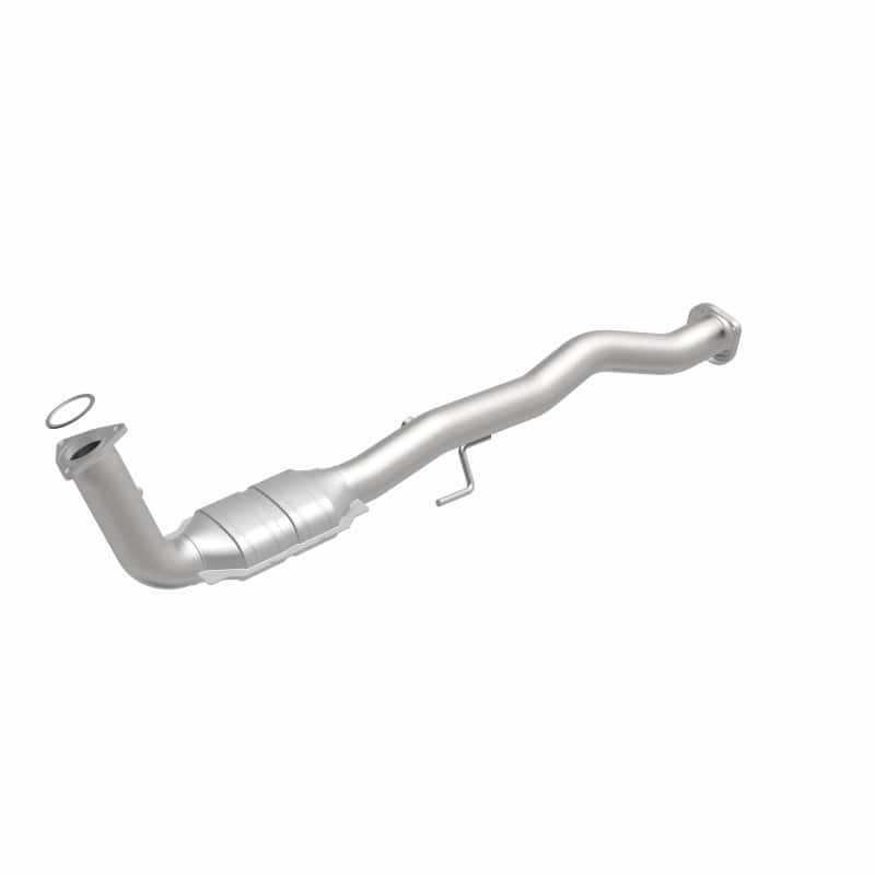 Magnaflow — MagnaFlow Conv DF 07-08 Sub XL 6.0 Passenger Side OEM
OEM Grade
OEM - view 8