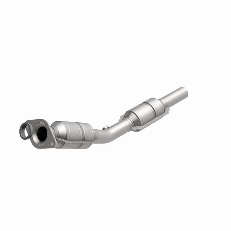 Magnaflow — MagnaFlow Conv DF 03-04 Toyota Corolla 1.8L
California - view 7