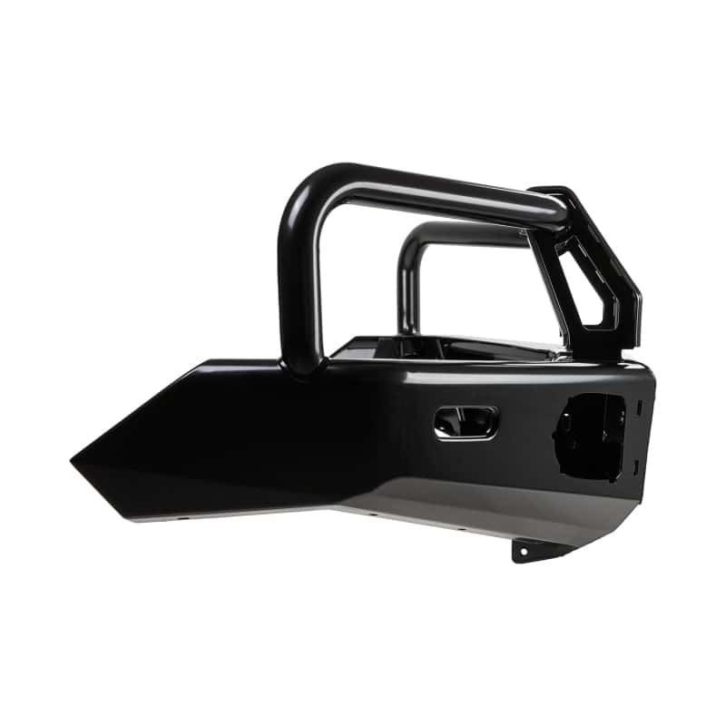 ARB — ARB Summit Combar ARB Fog Mkii Fortuner 10/15On (Fit Kit NOT Included)
Summit Combo Bumper - view 2