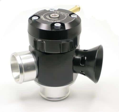 Go Fast Bits — GFB Mitsubishi Evo 1-10 TMS Respons Blow Off Valve Kit
BOV/Diverter Valve - view 2